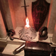 Image for article titled First Peek Inside Japan's Dark Souls Cafe
